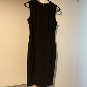 Calvin Klein black dress, FABULOUS condition